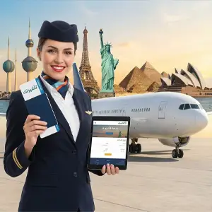 منصة تأشيرتك