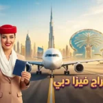 فيزا دبي للمقيمين في الكويت