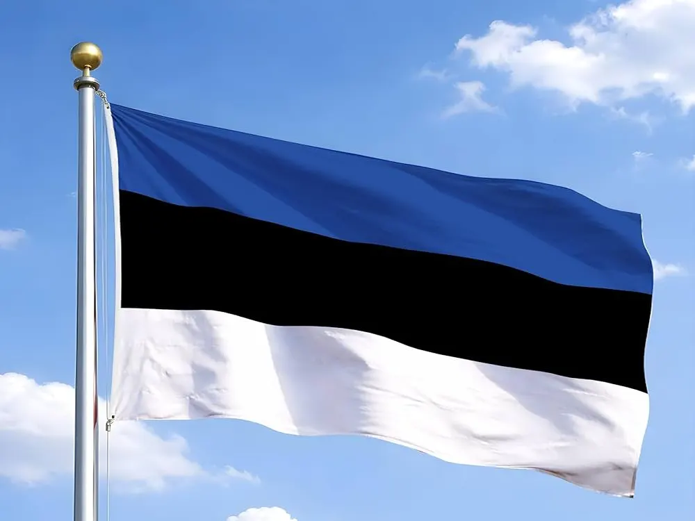 استخراج فيزا استونيا