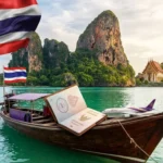 استخراج فيزا تايلند للمقيمين