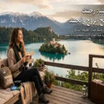 فيزا سلوفينيا من الكويت